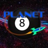 Planet 8 Podcast artwork