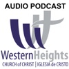 Western Heights Church of Christ (audio) artwork