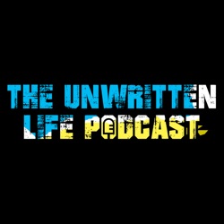 The Unwritten Life Podcast
