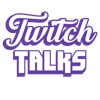 Twitch Talks artwork