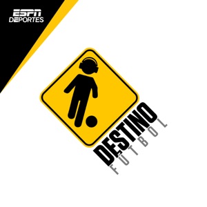 Destino Fútbol Lo Mejor