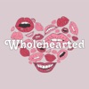 Wholehearted artwork