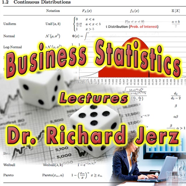 Business Statistics - Undergraduate