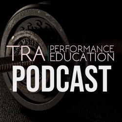 TRA Performance | Dr Gary Mendoza - Behaviour Change and Adherence Strategies
