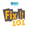 Fix It 101 artwork