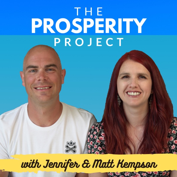 The Prosperity Project