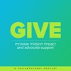 Give - A Philanthropy Podcast artwork