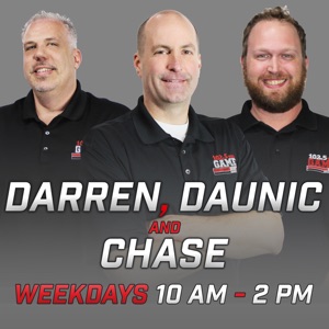 Darren, Daunic & Chase: Jeff Fisher (10-19-20)