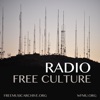 Radio Free Culture | WFMU artwork