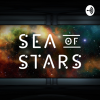Sea of Stars podcast