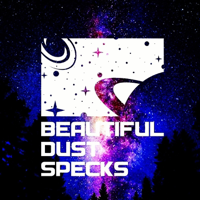 E44 - Freestyle Friday - Youngman - SpaceTravel, Dreams, Creativity