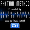 RHYTHM METHOD RADIO artwork