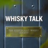 Whisky Talk artwork
