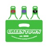 Green Town artwork
