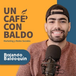 "Un Café con Baldo"