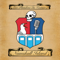 Numskull Island podcast