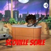 Scoville Scale artwork