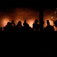 Coyote Radio Theater's podcast podcast