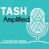 TASH Amplified artwork
