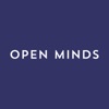 Open Minds artwork