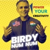 the Birdy Num Num Podcast artwork