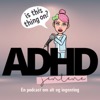 ADHDjentene