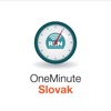One Minute Slovak artwork