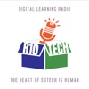 Digital Learning Radio artwork