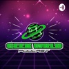 Geek WRLD Podcast artwork