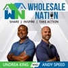 Wholesale Nation Podcast artwork