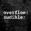 Overflow: audible; artwork