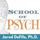 School of Psych | Insightful interviews and stories about psychology, culture, and relationships.