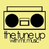 The Tune Up with Mr. Music artwork