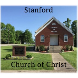 Stanford Church of Christ