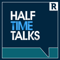 Halftime Talks podcast