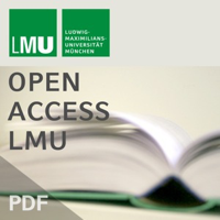 Münchner Altbestände - Open Access LMU - Teil 03/05 podcast