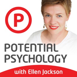 ‎Potential Psychology on Apple Podcasts