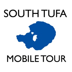 South Tufa Mobile Tour