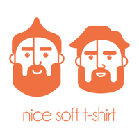 Nice Soft T-Shirt podcast