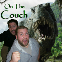 On The Couch podcast