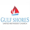 Gulf Shores United Methodist Church artwork