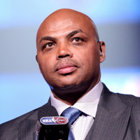 Charles Barkley Presents podcast