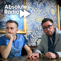 Danny Wallace & Pete Donaldson podcast