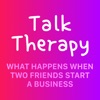 Talk Therapy artwork