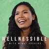 Wellnessible with Mikki Sachiko artwork