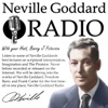Neville Goddard Radio's podcast artwork