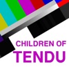 Children of Tendu artwork