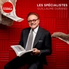 Les spécialistes