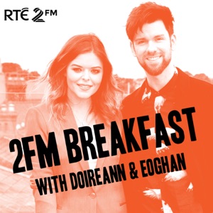 Taoiseach Leo Varadkar on 2FM Breakfast with Doireann and Eoghan