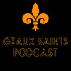 Geaux Saints Podcast artwork